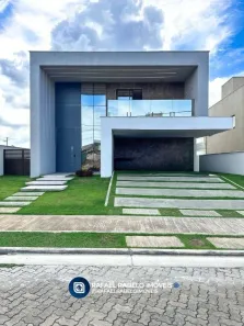 Casa com 4 Quartos à venda, 320m² no Cidade Alpha, Eusébio