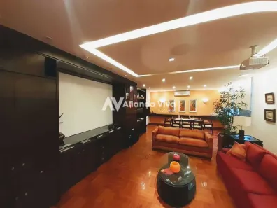 Apartamento com 4 Quartos à venda, 309m² no Ipanema, Rio de Janeiro