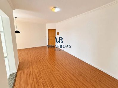 Apartamento com 2 Quartos à venda, 84m² no Parque Residencial Aquarius, São José dos Campos