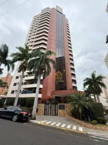 Apartamento com 4 Quartos à venda, 160m² no Vila Nossa Senhora da Paz, São José do Rio Preto