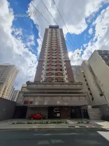 Studio com 1 Quarto à venda, 21m² no Centro, Curitiba