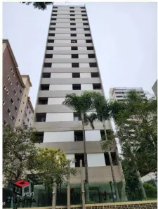 Apartamento com 3 Quartos à venda, 136m² no Jardim, Santo André