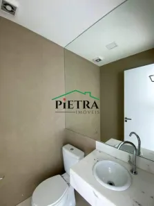 Apartamento com 1 Quarto à venda, 52m² no Vila da Serra, Nova Lima