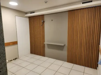 Conjunto Comercial / Sala com 1 Quarto para venda ou aluguel, 30m² no Boa Viagem, Recife
