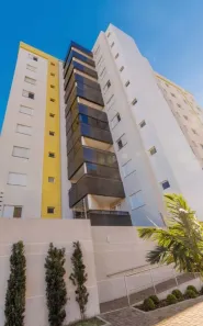Apartamento com 2 Quartos à venda, 104m² no Centro, Cascavel