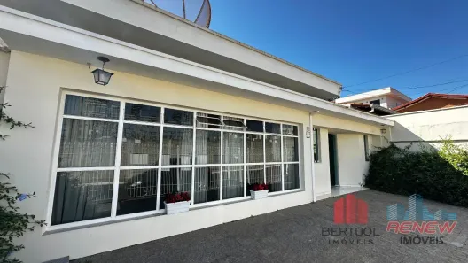 Casa Comercial com 3 Quartos à venda, 252m² no Centro, Vinhedo