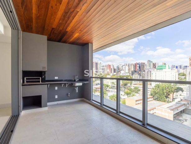 Apartamento à venda no Batel | Quintessence Ayoshi | 3 suítes, 3 vagas, 151m² privativos - foto 4