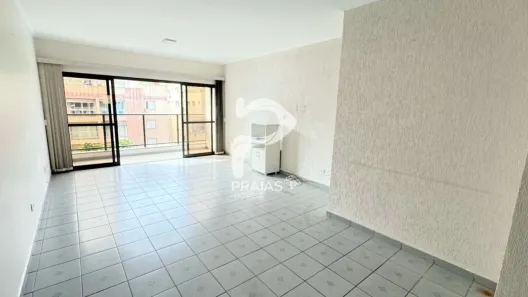 Apartamento com 3 Quartos à venda, 125m² no Enseada, Guarujá