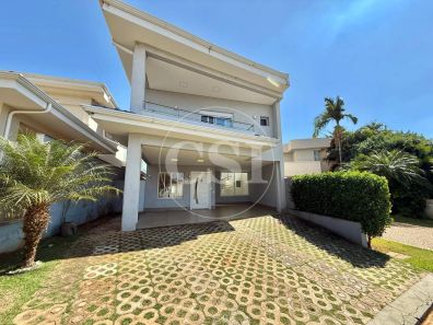 Casa de Condomínio com 3 Quartos à venda, 472m² no Vila Hollândia, Campinas