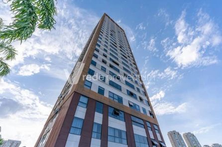 Apartamento com 1 Quarto à venda, 74m² no Cambuí, Campinas