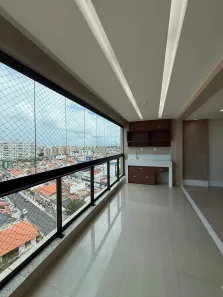 Apartamento com 3 Quartos à venda, 108m² no Luzia, Aracaju