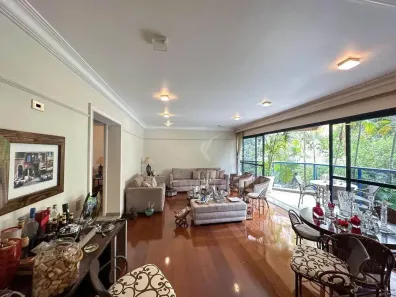 Apartamento com 4 Quartos à venda, 256m² no Centro, Campinas