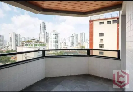 Cobertura com 1 Quarto à venda, 112m² no Pompéia, Santos