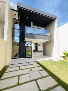 Casa com 4 Quartos à venda, 139m² no Coité, Eusébio