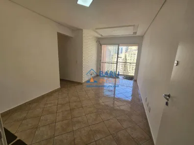 Apartamento com 2 Quartos à venda, 50m² no Santa Efigênia, São Paulo