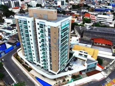 Apartamento com 3 Quartos à venda, 150m² no Monte Belo, Vitória