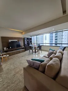 Apartamento com 1 Quarto à venda, 74m² no Aquarius, Salvador
