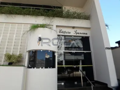 Apartamento com 3 Quartos à venda, 120m² no Núcleo Residencial Silvio Vilari, São Carlos
