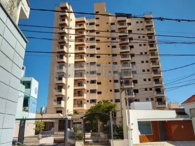 Apartamento com 3 Quartos à venda, 108m² no Centro, Sorocaba