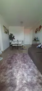 Apartamento com 2 Quartos à venda, 52m² no Jardim Vila Galvão, Guarulhos