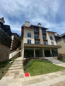 Apartamento com 2 Quartos à venda, 77m² no Floresta, Gramado