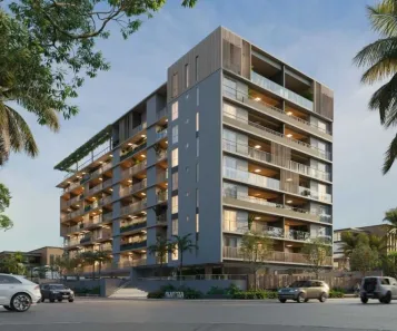 Apartamento com 3 Quartos à venda, 93m² no Intermares, Cabedelo
