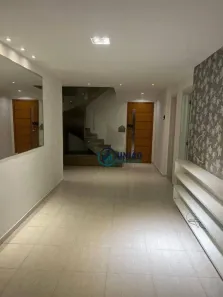 Cobertura com 3 Quartos à venda, 160m² no Santa Rosa, Niterói