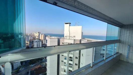 Apartamento com 2 Quartos à venda, 92m² no Caiçara, Praia Grande