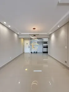 Apartamento com 3 Quartos à venda, 125m² no Canto do Forte, Praia Grande