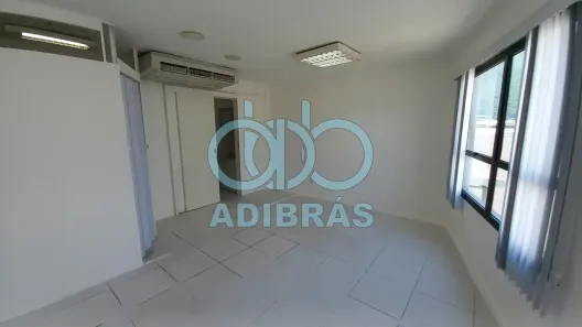 Conjunto Comercial / Sala à venda, 35m² no Tijuca, Rio de Janeiro