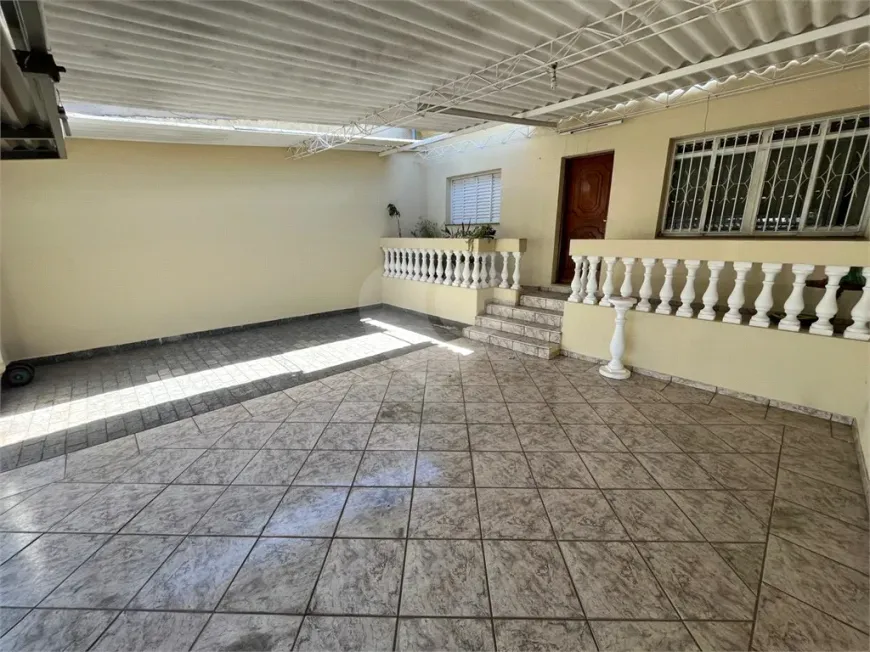 Foto do imóvel - Casa para alugar com 127 m², 3 quartos, 3 banheiros, 2 vagas