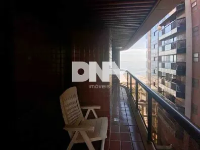 Flat com 2 Quartos à venda, 85m² no Ipanema, Rio de Janeiro