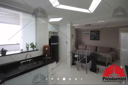 Apartamento com 2 Quartos à venda, 68m² no Chácara Mafalda, São Paulo