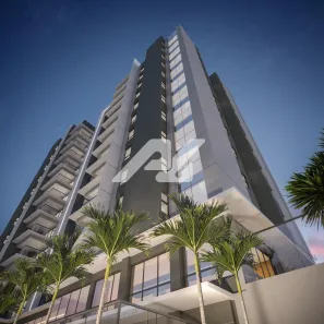 Apartamento com 3 Quartos à venda, 116m² no Nova Campinas, Campinas