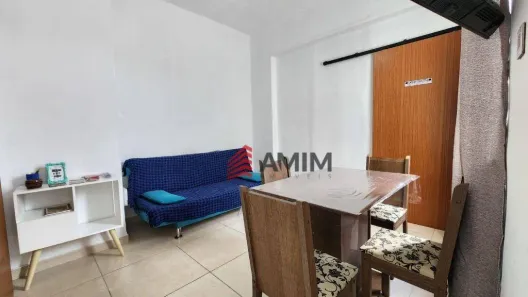 Apartamento com 1 Quarto à venda, 36m² no Centro, Niterói