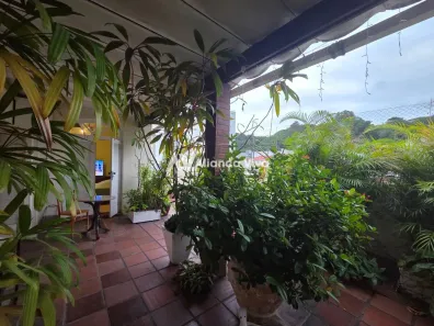 Cobertura com 3 Quartos à venda, 160m² no Laranjeiras, Rio de Janeiro