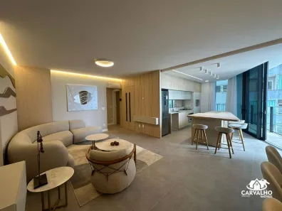 Apartamento com 3 Quartos à venda, 133m² no Centro, Balneário Piçarras