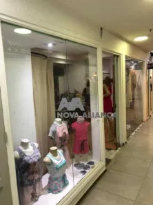 Conjunto Comercial / Sala à venda, 20m² no Copacabana, Rio de Janeiro