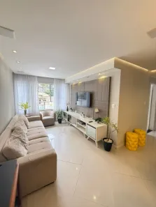 Apartamento com 3 Quartos à venda, 90m² no Pituba, Salvador