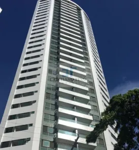 Apartamento com 5 Quartos à venda, 138m² no Boa Viagem, Recife
