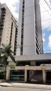 Apartamento com 4 Quartos à venda, 448m² no Tamarineira, Recife