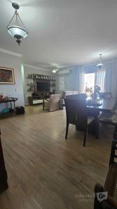 Apartamento com 3 Quartos à venda, 101m² no Nova Aliança, Ribeirão Preto