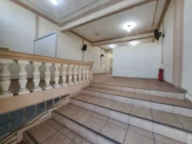 Casa Comercial com 1 Quarto para alugar, 96m² no Centro, Piracicaba