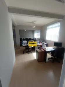 Conjunto Comercial / Sala à venda, 75m² no Centro, São Bernardo do Campo