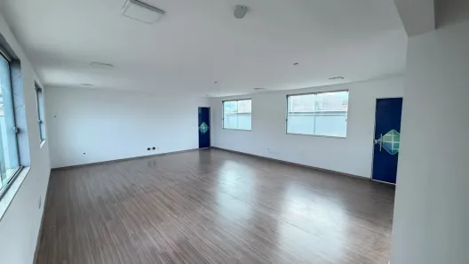 Prédio/Edifício Inteiro para alugar, 120m² no Planalto, Belo Horizonte