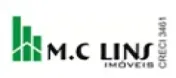 Logo da imobiliária