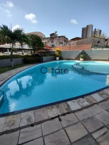 Apartamento com 3 Quartos à venda, 111m² no Varjota, Fortaleza