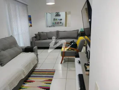 Apartamento com 2 Quartos à venda, 58m² no Santa Mônica, Uberlândia
