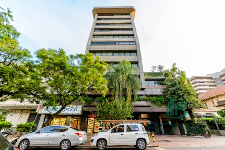 Conjunto Comercial / Sala à venda, 44m² no Moinhos de Vento, Porto Alegre