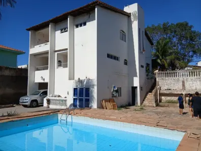 Prédio/Edifício Inteiro com 5 Quartos à venda, 343m² no Jardim Petrópolis, Cuiabá